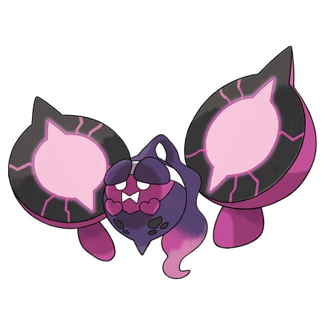 Pecharunt Subjugation