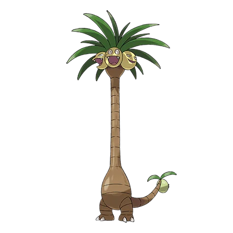 exeggutor-alola