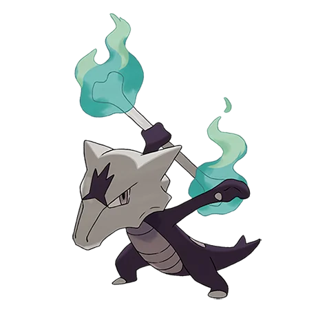 Marowak
