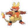 Magmar