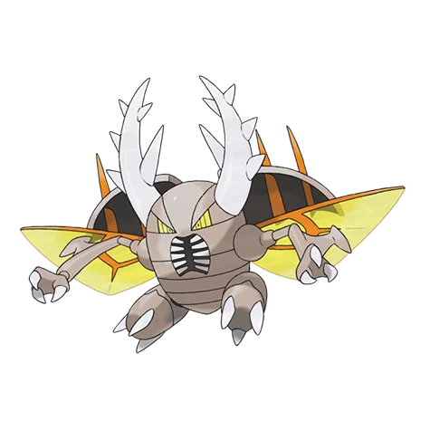 Pinsir