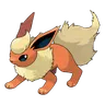 Flareon