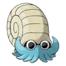 Omanyte