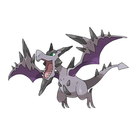 Aerodactyl