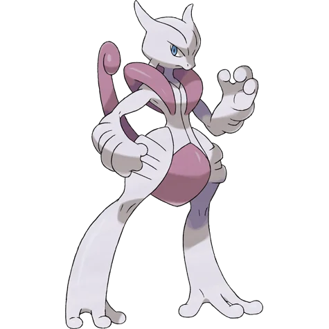 Mewtwo