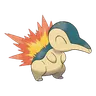 Cyndaquil