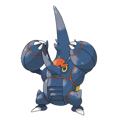 Mega Heracross
