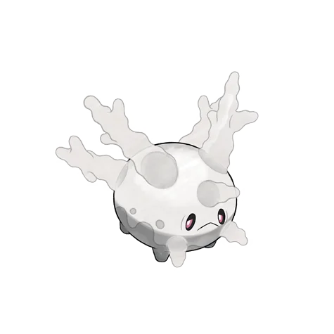 Corsola