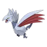 盔甲鸟