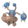 战舞郎