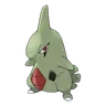 Larvitar