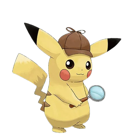 Pikachu Cosplay
