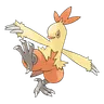 Combusken