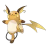 ライチュウ