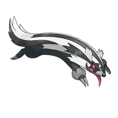 Linoone Galar