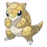 Sandshrew
