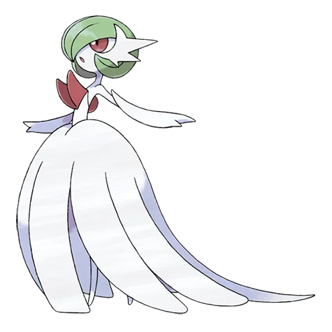 Gardevoir
