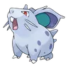 Nidoran F