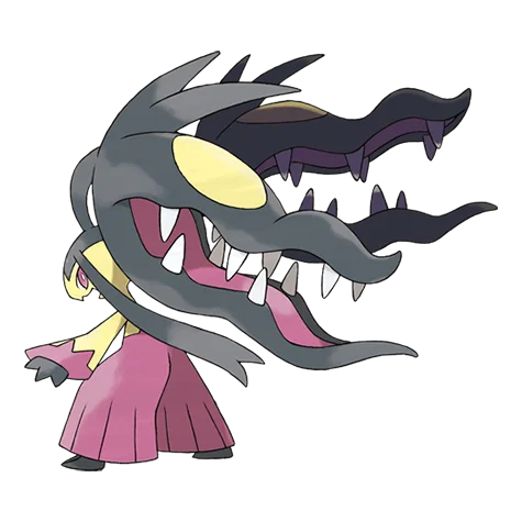 Mawile