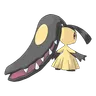 大嘴娃