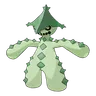 Cacturne