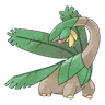 Tropius