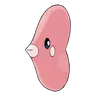 爱心鱼