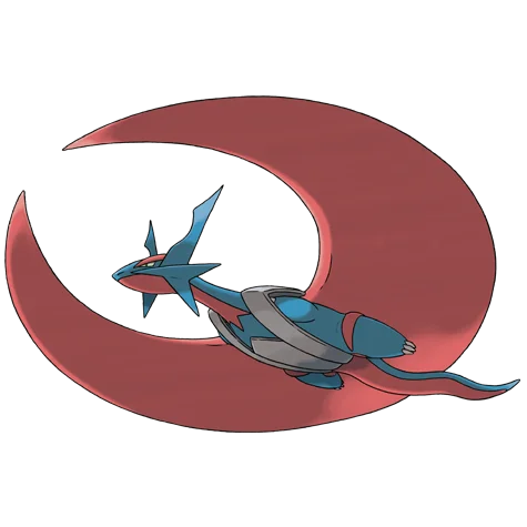 Salamence