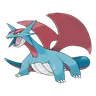 ボーマンダ