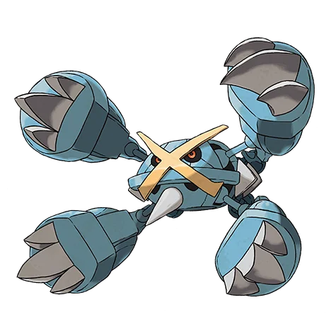 Metagross