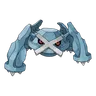 メタグロス