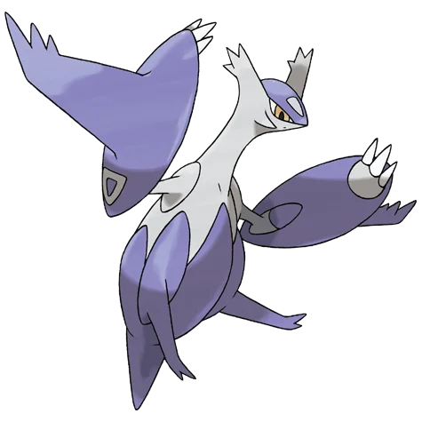 Latias