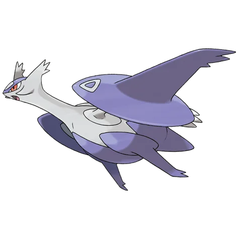 Mega Latios