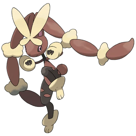Lopunny