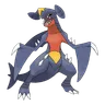 Garchomp