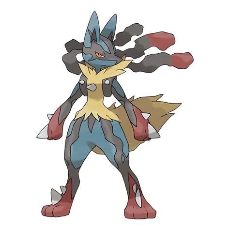 Lucario