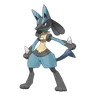 Lucario