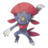 Weavile