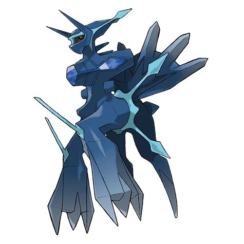 Dialga