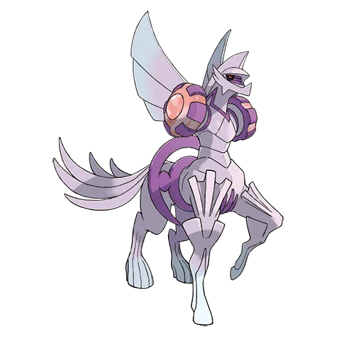 Palkia