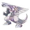 Palkia