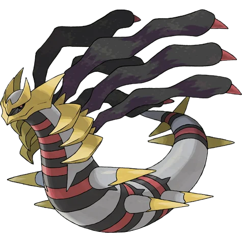 Giratina