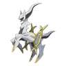 arceus-fighting