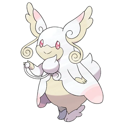 Mega Audino