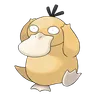 Psyduck