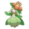 Lilligant