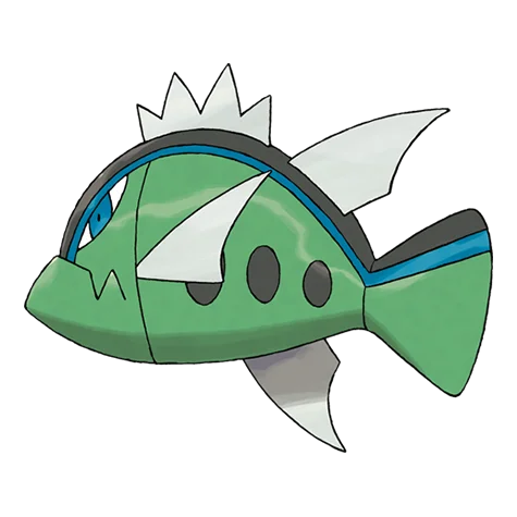 Basculin