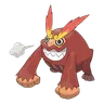 Darmanitan Standard