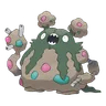 Garbodor