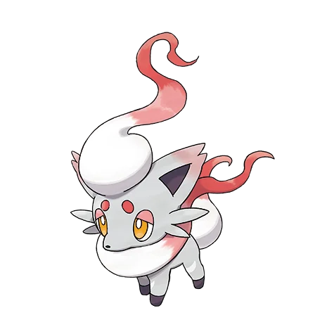 Zorua